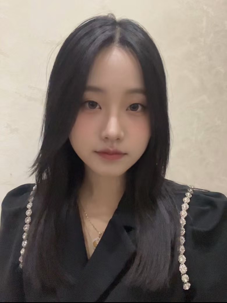 小鱼